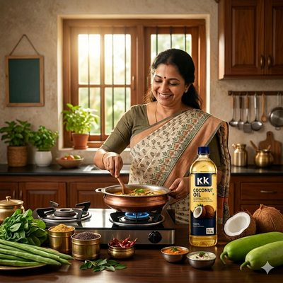 Priya Suresh
